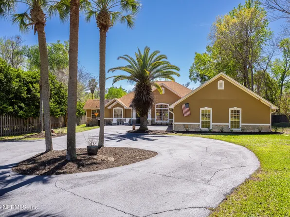 4654 JULINGTON CREEK Road, Jacksonville, FL 32258