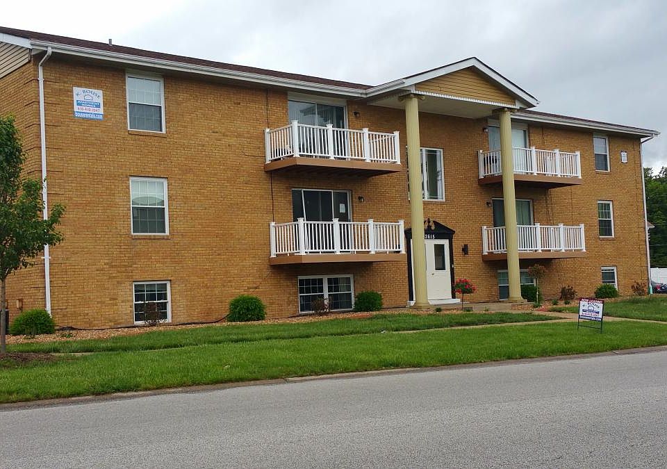 Bouse Apartment Homes