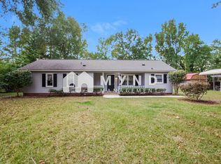 2519 Kempsar Ln, Monroe, NC 28110