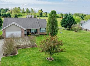 6626 Howard School Rd LOT 6, Maryville, TN 37801