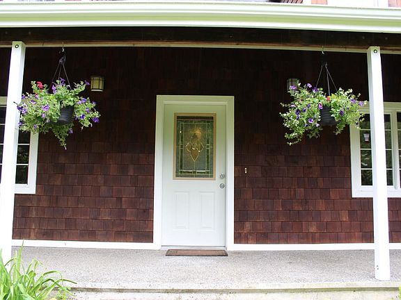 main entry