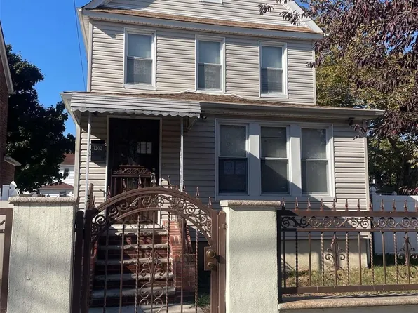 112-02 204th Street, Saint Albans, NY 11412