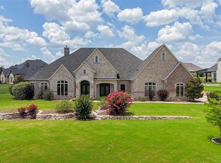 253 Mockingbird Ln, Heath, TX 75032