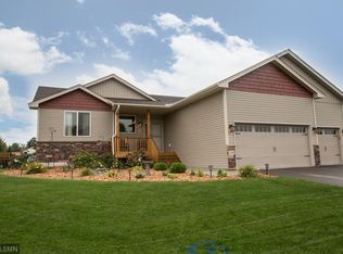 1344 Oakwood Ln, Hanover, MN 55341