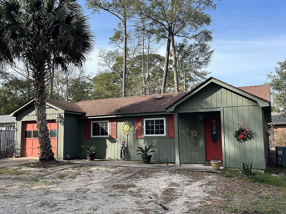 2229 Vereen circle 
