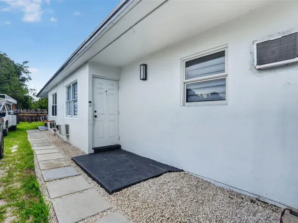 636 NW 14th Ter #636, Fort Lauderdale, FL 33311