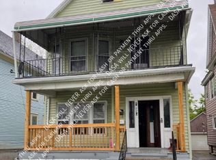 72 Ryan St, Buffalo, NY 14210