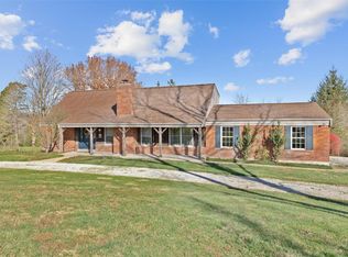29 Whitsetts Fork Ridge Rd, Glencoe, MO 63038