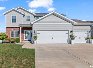 7400 Royal Troon Ct, Springfield, IL 62711