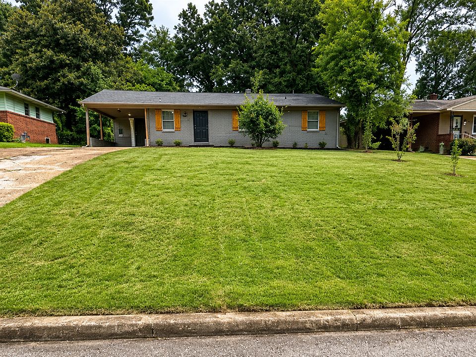 1st image of 1927 Coventry Dr