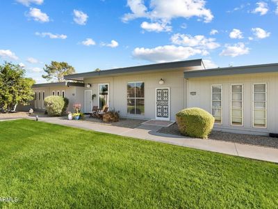 9950 W Royal Oak Rd APT G, Sun City, AZ, 85351