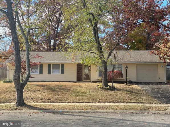 4626 Harwich Dr, Waldorf, MD 20601