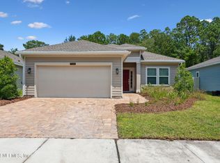 7133 Jemmah Ln, Jacksonville, FL 32222