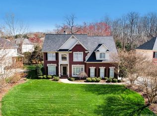 9501 Saint Barts Ln, Huntersville, NC 28078