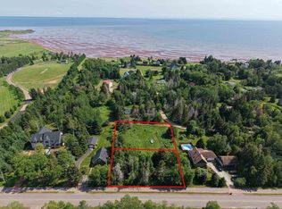 LOT 1-1&2 Keppoch Rd, Stratford, PE C1B1R8