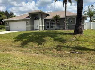 2694 Colorade Ave, North Port, FL 34286