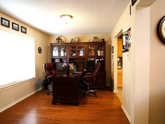 Dining or Office