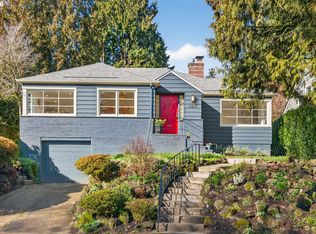 6825 SW 8th Ave, Portland, OR 97219