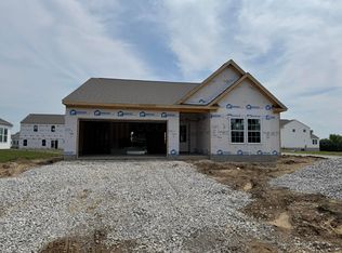 486 Creekside Drive Slab Lot Commerc, Pointe, OH 43116