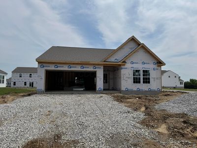 486 Creekside Drive Slab Lot Commerc, Pointe, OH, 43116