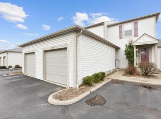7382 Donovan Dr, Blacklick, OH 43004