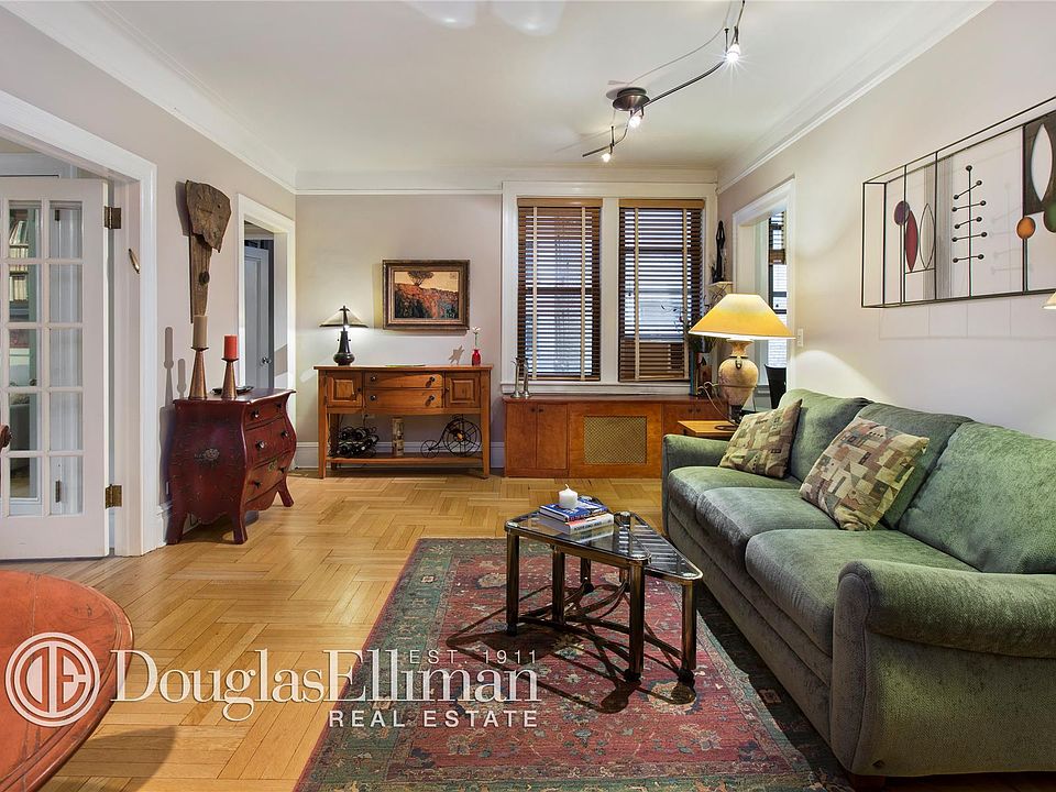 1st image of 304 W 89th St #4A