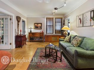 304 W 89th St #4A, New York, NY