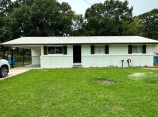 105 Easy St, Franklin, LA 70538