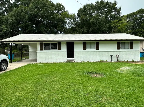 105 Easy St, Franklin, LA 70538