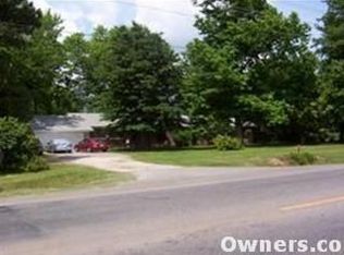 1906 SW 14th St, Bentonville, AR 72712