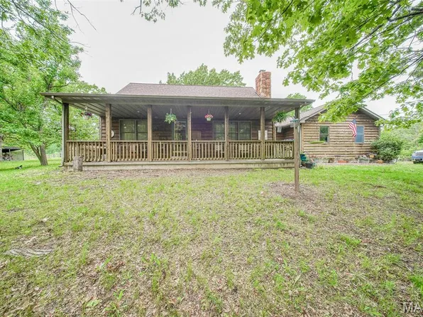 13280 County Road 5480, Rolla, MO 65401