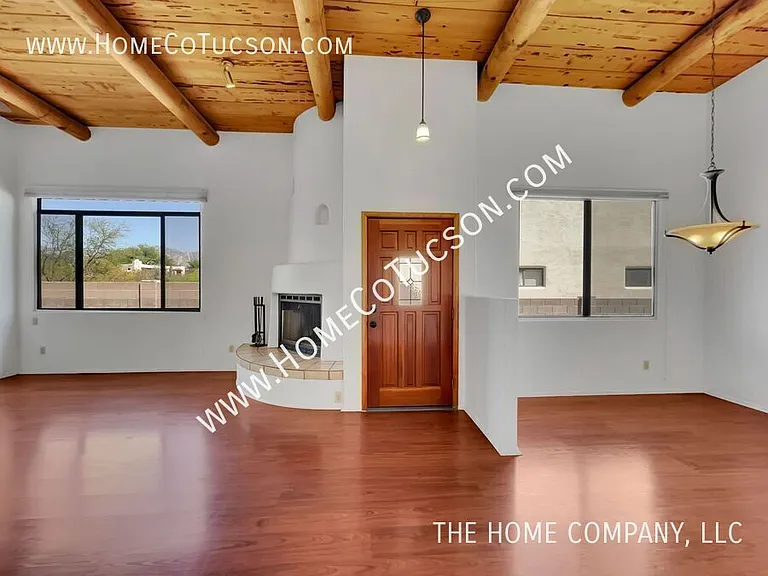 11854 N Desert Slopes Way — Photo 6