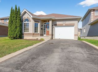 109 Nathan Ct, Loyalist, ON K7N2A1