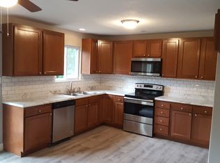 44 Jeffrey Wayne Dr, Saint Peters, MO 63376