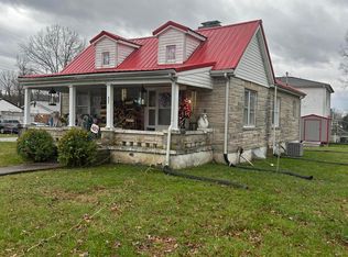 409 Allen St, Liberty, KY 42539