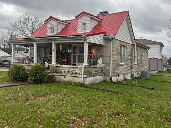 409 Allen St, Liberty, KY 42539