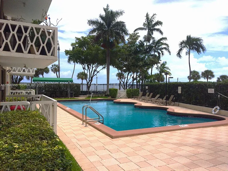 1430 Brickell Bay Dr #106 — Photo 14