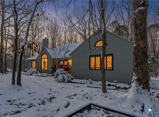 1707 Devon Way, Manakin Sabot, VA 23103