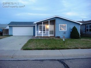 294 34th Ave, Greeley, CO 80631