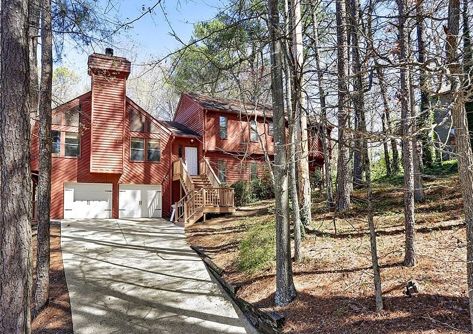 2279 Forest Green Ct, Marietta, GA 30062 Zillow