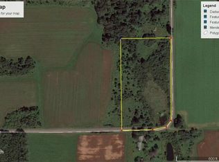 Off Gentle Rd, Monticello, ME 04760