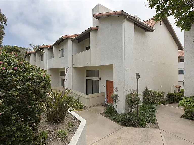 3970 La Jolla Village Dr — Photo 3