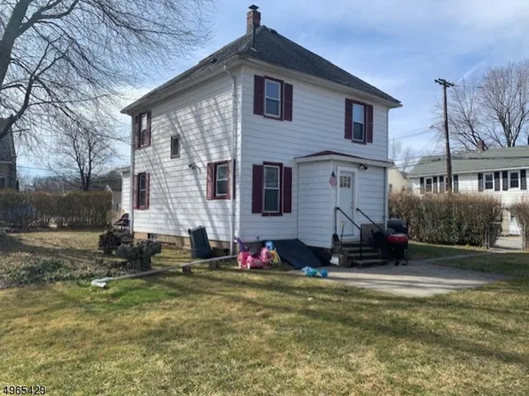 3 Mount Pleasant Ln, Wharton, NJ 07885