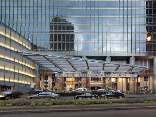 401 N Wabash Ave Unit 57F, Chicago, IL 60611