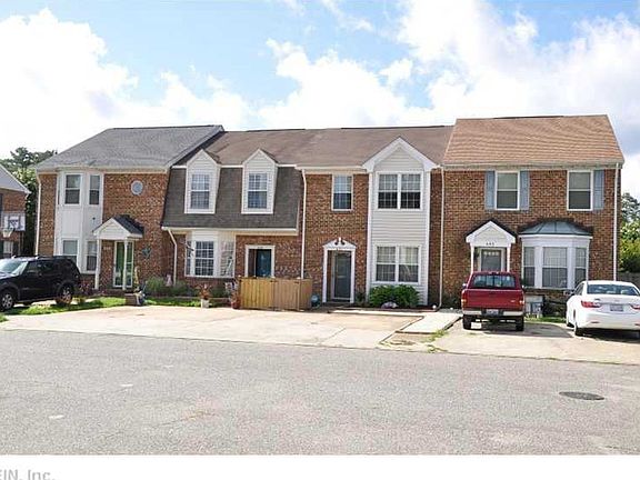 2nd image of 631 Sedgefield Ct