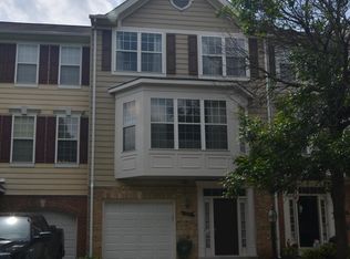 46768 Manchester Ter, Sterling, VA 20165