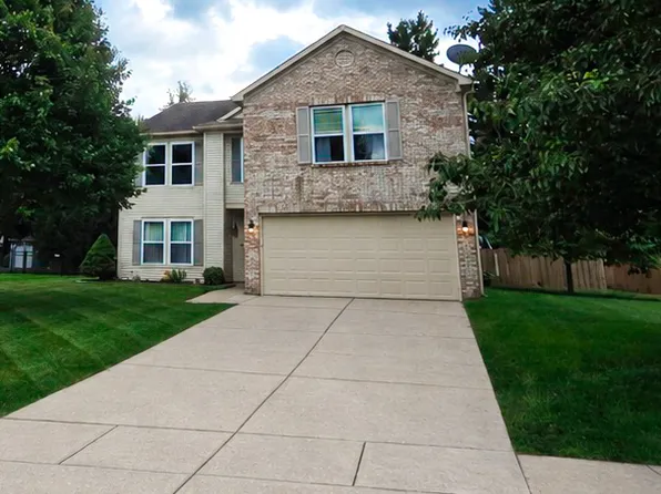 10643 Howe Rd, Fishers, IN 46038
