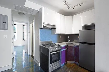 Rented by Arwell Realty