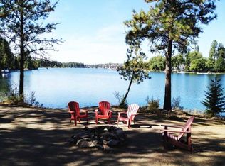 11381 W Crystal Bay Rd, Post Falls, ID 83854