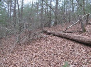 0 Caledonia Dr, Franklin, NC 28734